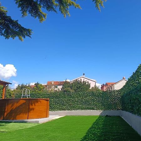 Holiday Home Gamaliel Kaštela Exterior foto